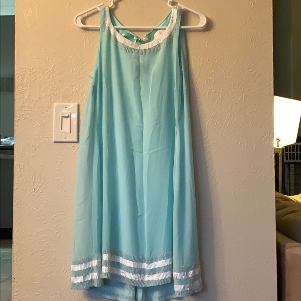 Julie Brown NYC Dress Size 0